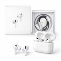 AirPods Pro 2nd Generation Wireless Earbuds �Premium True Wireless Bluetooth Earphones - Black