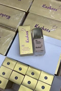 Kashees Gold HD Eventone High Coverage Creamy