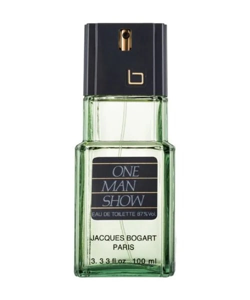 One Man Show Eau De Toilette – photo 3