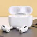 AirPods Pro �Budget-Friendly Sound with a Familiar Design | Apple Wireless Earbuds | Premium Sound Quality