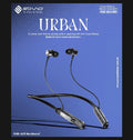SOVO URBAN SNB-425 MAGNETIC TOUCH NECKBAND Sovo SNB-425 Neckband | HD Sound | 60H Battery | Magnetic Control | Voice Change | V5.3 Bluetooth
