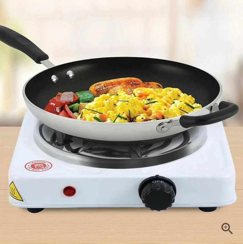 Hot Plate Electric Stove for cooking | Electric Hot Plate Stove | Electric Cooker | Electric Coil Cooking Stove | Electric Stove For Cooking �Electric Cholha