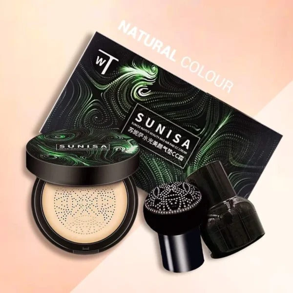 Original Sunisa Mushroom Head Air Cushion BB