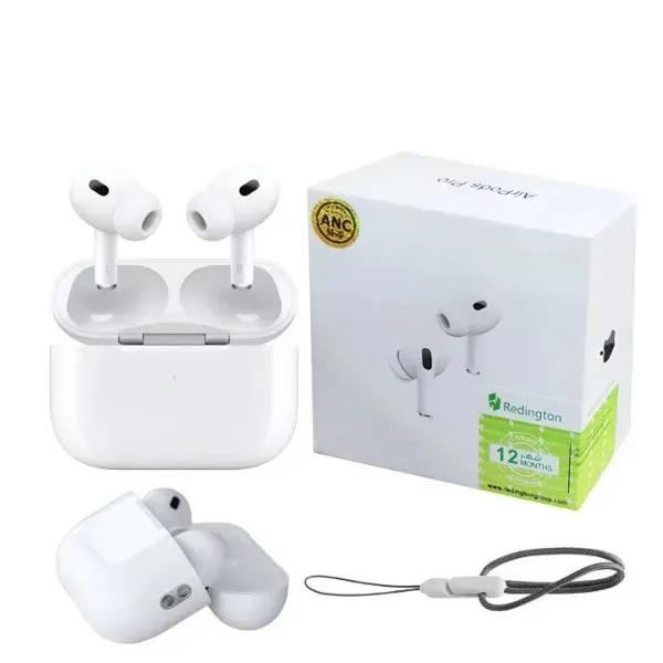Airpod Pro 2 White Bluetooth 5.3 Noise-Cancelling