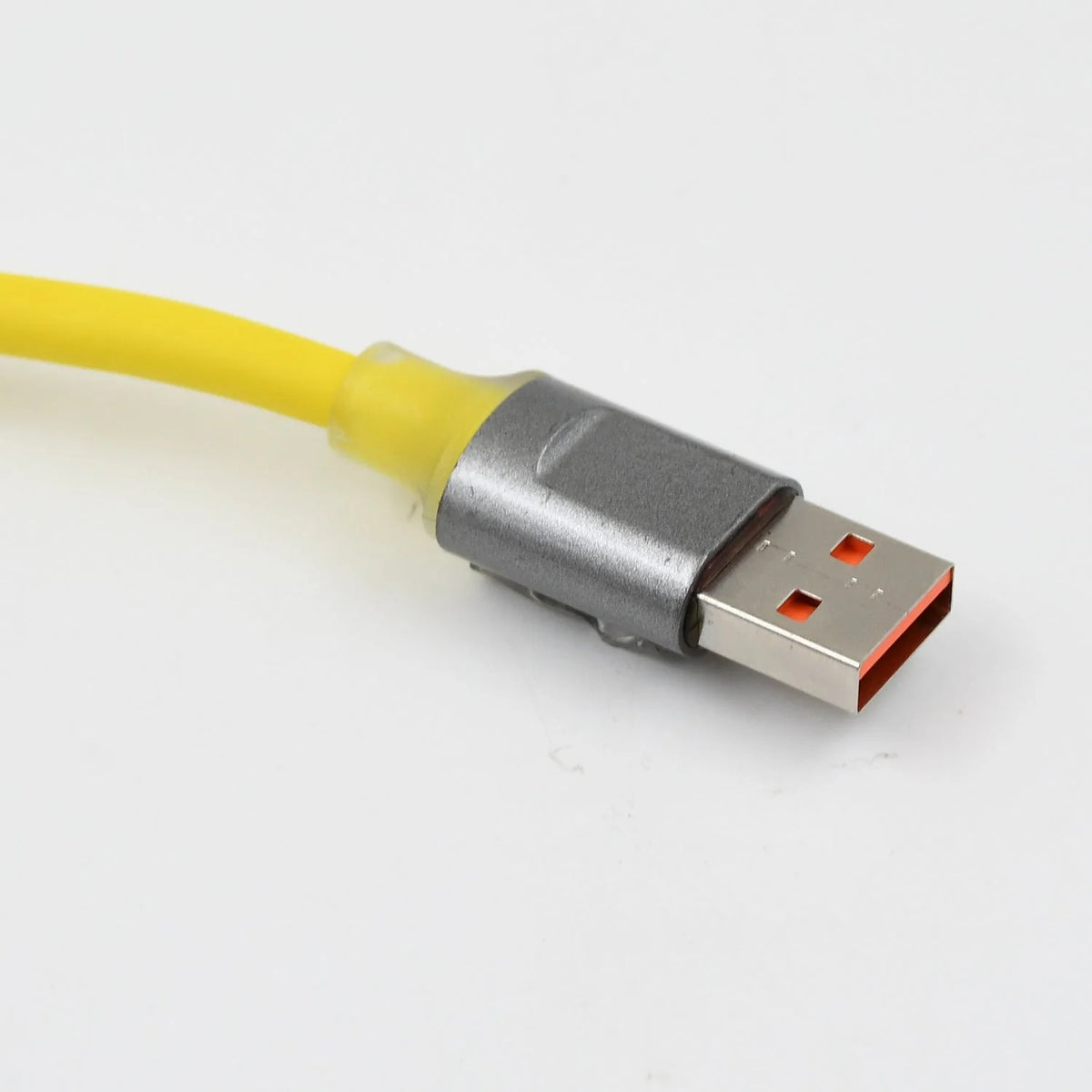 Type C Fast Charging Data Cable USB-C – photo 3