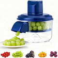 Exclusive Automatic Electric Fruit and Vegetable Peeler