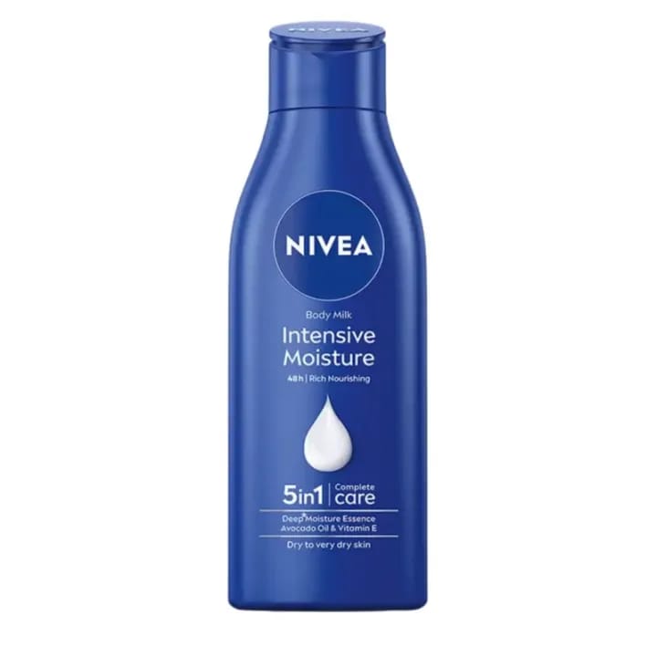 Nivea Body Lotion For All Skin Types – photo 5