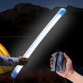 Foldable Inflatable LED Camping Light with Magnetic