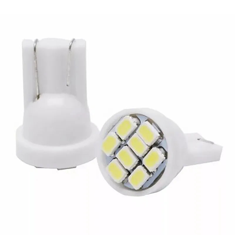 T-10 Car Parking LED Lights – photo 4
