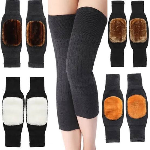 1 Pair Knee Warmer – photo 3