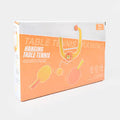 Indoor Hanging Table Tennis Toy Kids Fun Paddle Ball Game For Home And Classroom