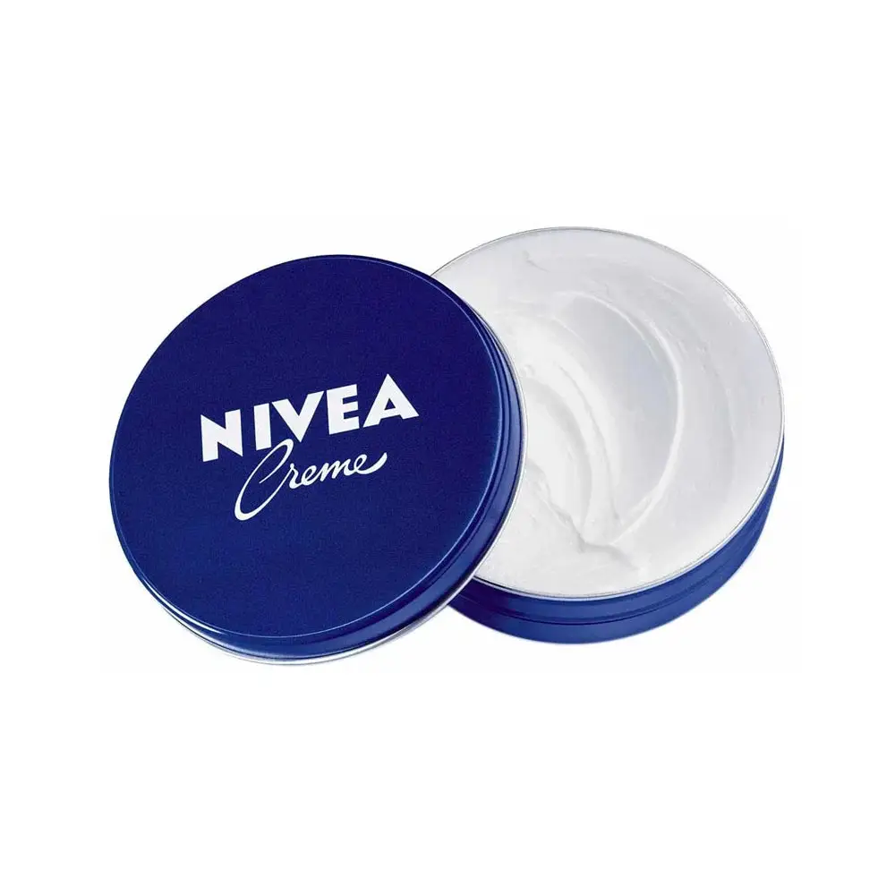 Nivea Creme Classic Multi Purpose Moisturizing Cream – photo 2