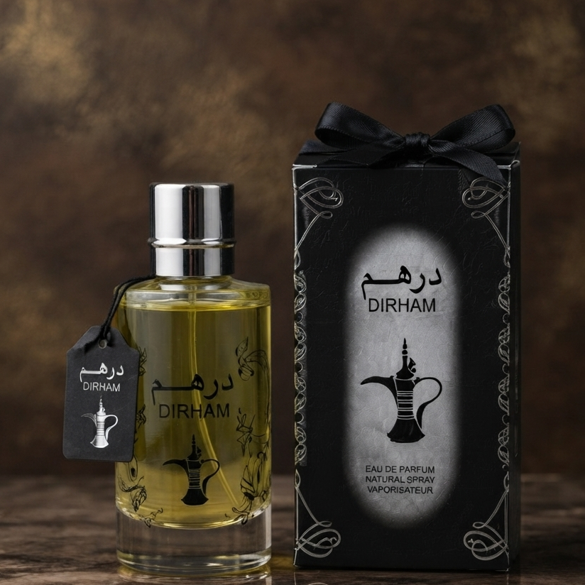 Ard Al Zaafaran Dirham Eau de Parfum