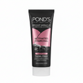 POND? Bright Miracle Activated Charcoal Facial Foam �Ultimate Oil Control & Deep Cleansing Face Wash