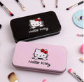 Cute 7 Piece Makeup Foundation Powder Eye – photo 1