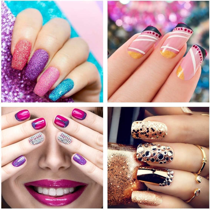 Nail Glue Strong Glue for Nail Polish – photo 1