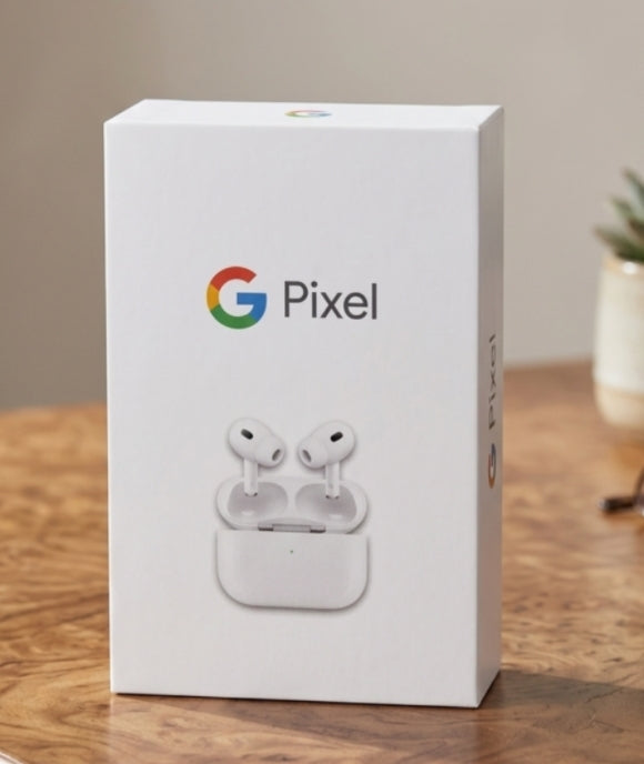 Google Pixel Buds Pro Premium Wireless Earbuds With Crystal Clear Sound And Active Noise Cancellation ~ Original