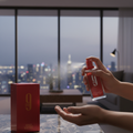 Afnan 9PM Perfume �Unisex EDP 100ml Red, Long-Lasting Elegant Fragrance for Men & Women