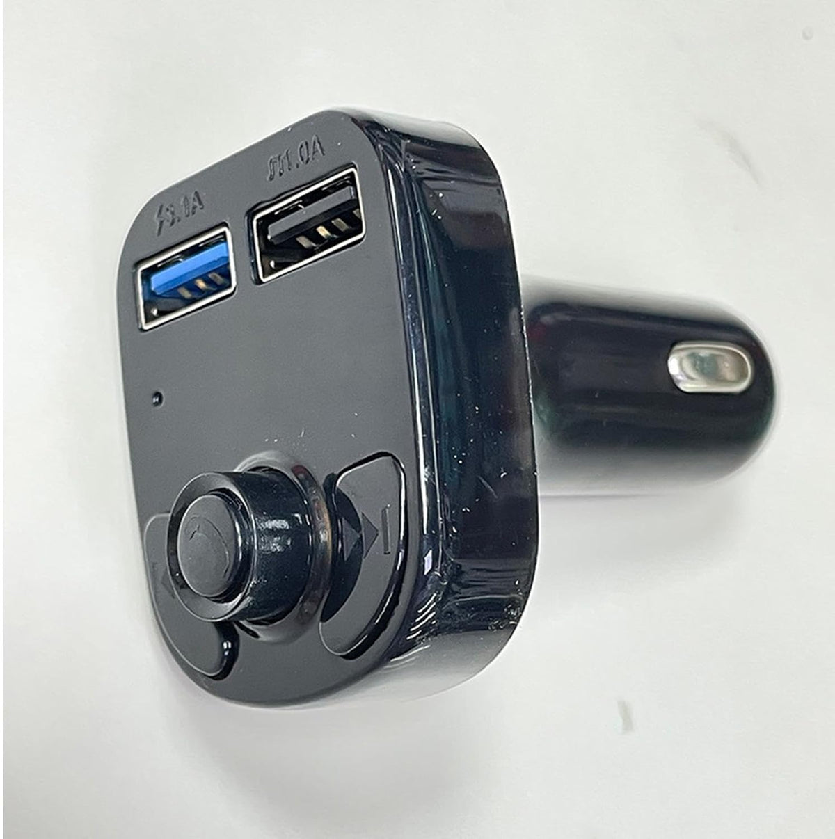 X8 Multifunctional Car Mp3 Player – photo 5