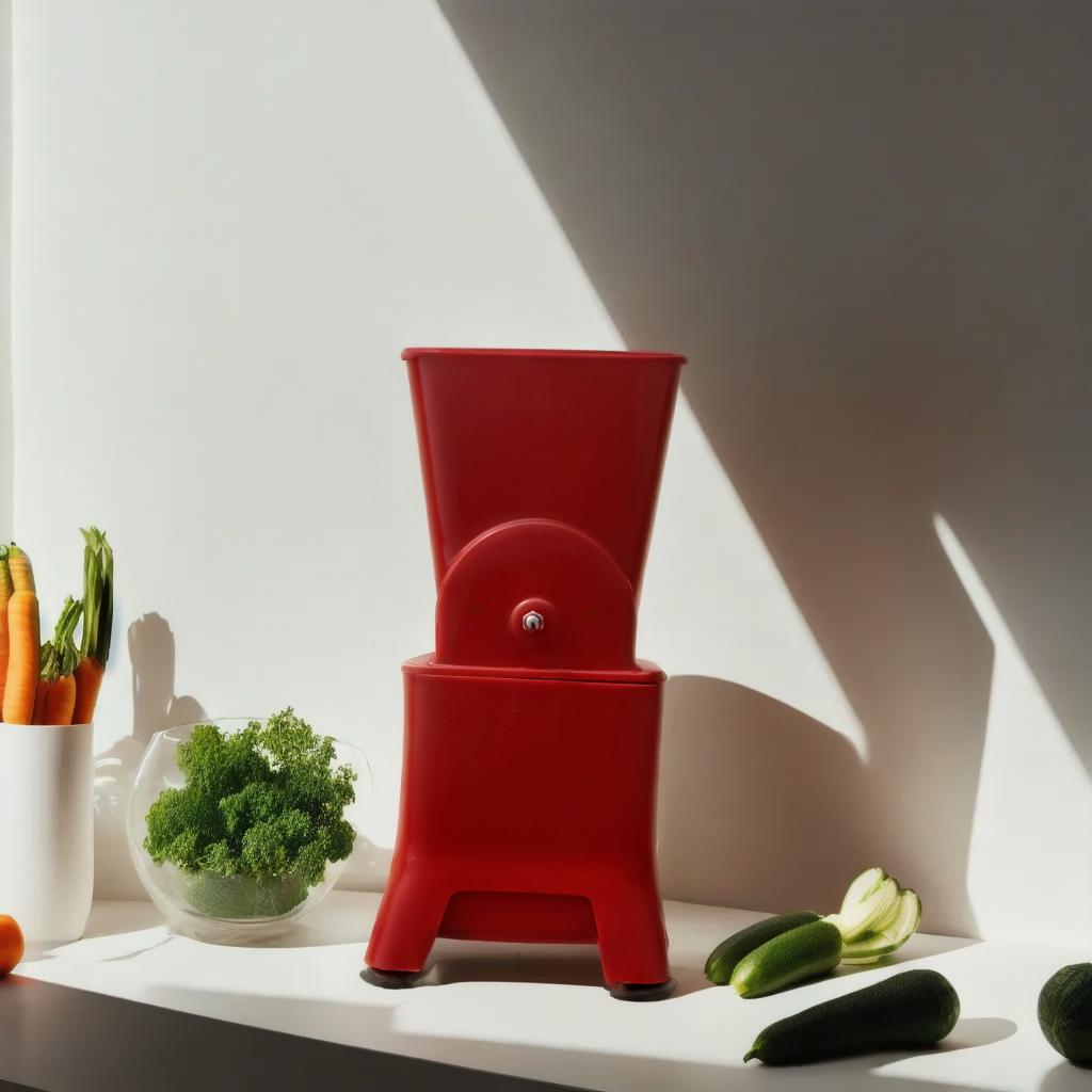 Onion Cutter �Manual Vegetable Hand Chopper | Multi-Purpose Meat & Wheat Mincer