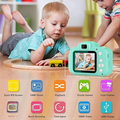 Children Mini Digital Camera Can Take Pictures Video Small Sir Toys | Kids Camera, Digital Video Camera for Kids, Christmas Birthday Gift for Boys &amp; Girls - Random colors