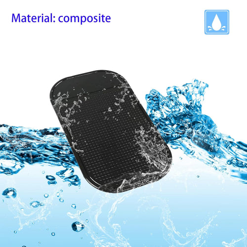 1 Pc Car Dashboard Sticky Pad – photo 2