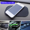 1 Pc Car Dashboard Sticky Pad – photo 1