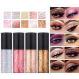 10 Colors Glitter Liquid Eyeliner Shining Eyeliner – photo 3