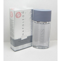 Napoleon Boss Perfume for Men �100ml Eau de Parfum �Bold, Long-Lasting Fragrance with Citrus, Spice, and Woody Notes �Signature Scent for the Modern, Confident Man