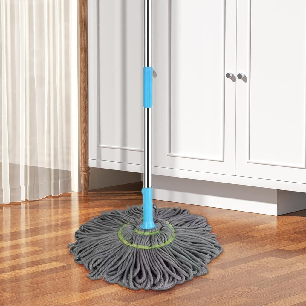 Royal's  Super Absorbent Twist Mop