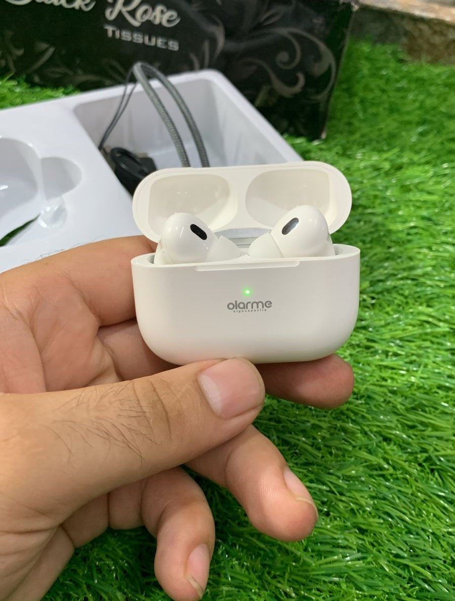 Oiarme New Model Pro 2 BT �Wireless Earbuds with Charging Case