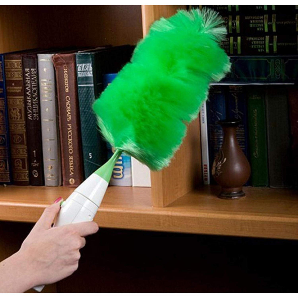 Go duster for dusting Dust Cleaning Brush – photo 4