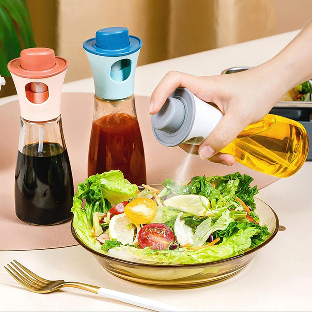 Oil Spray Dispenser / Oil Spray Bottle – photo 3