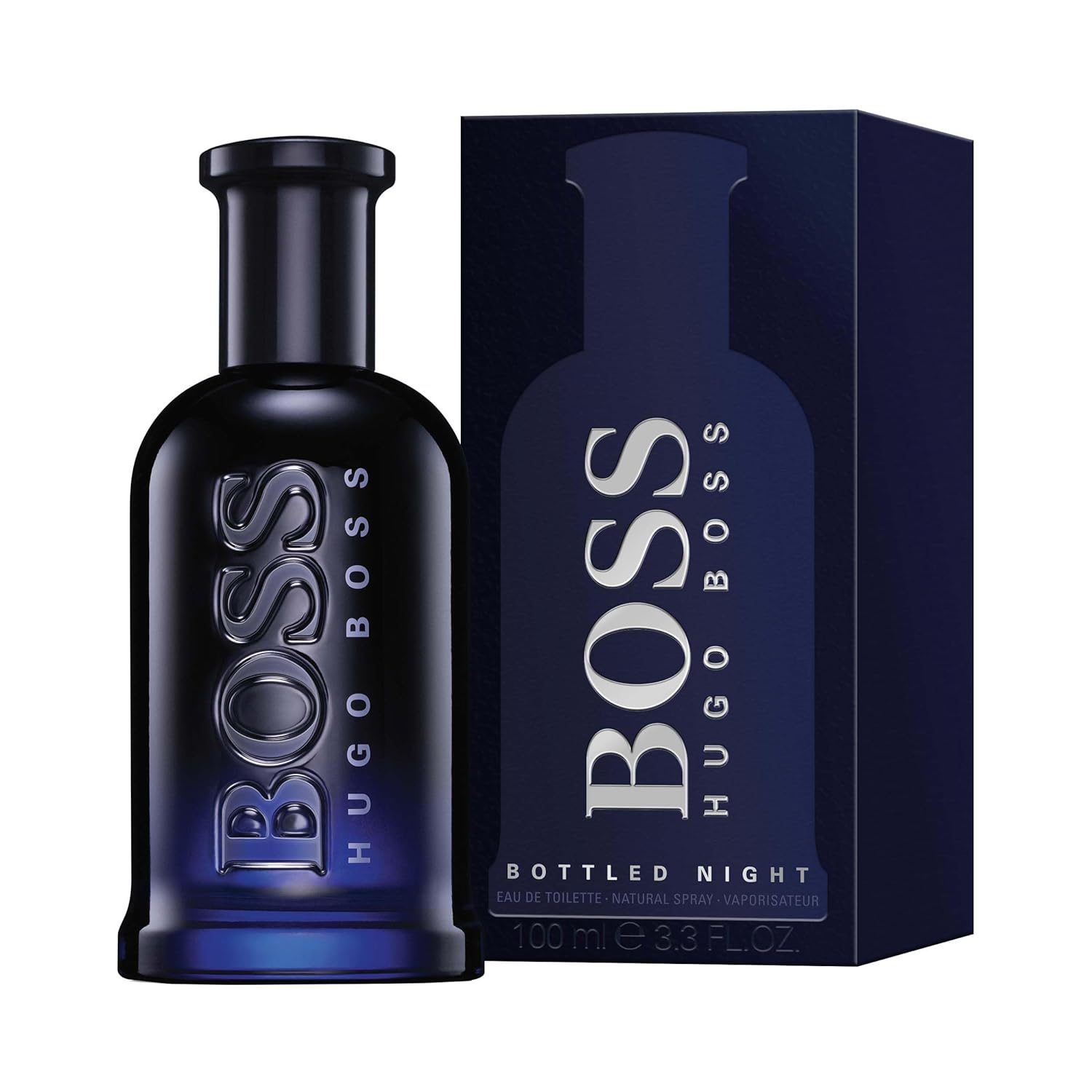 Hugo Boss Hugo Boss Bottled Infinite 100 Ml