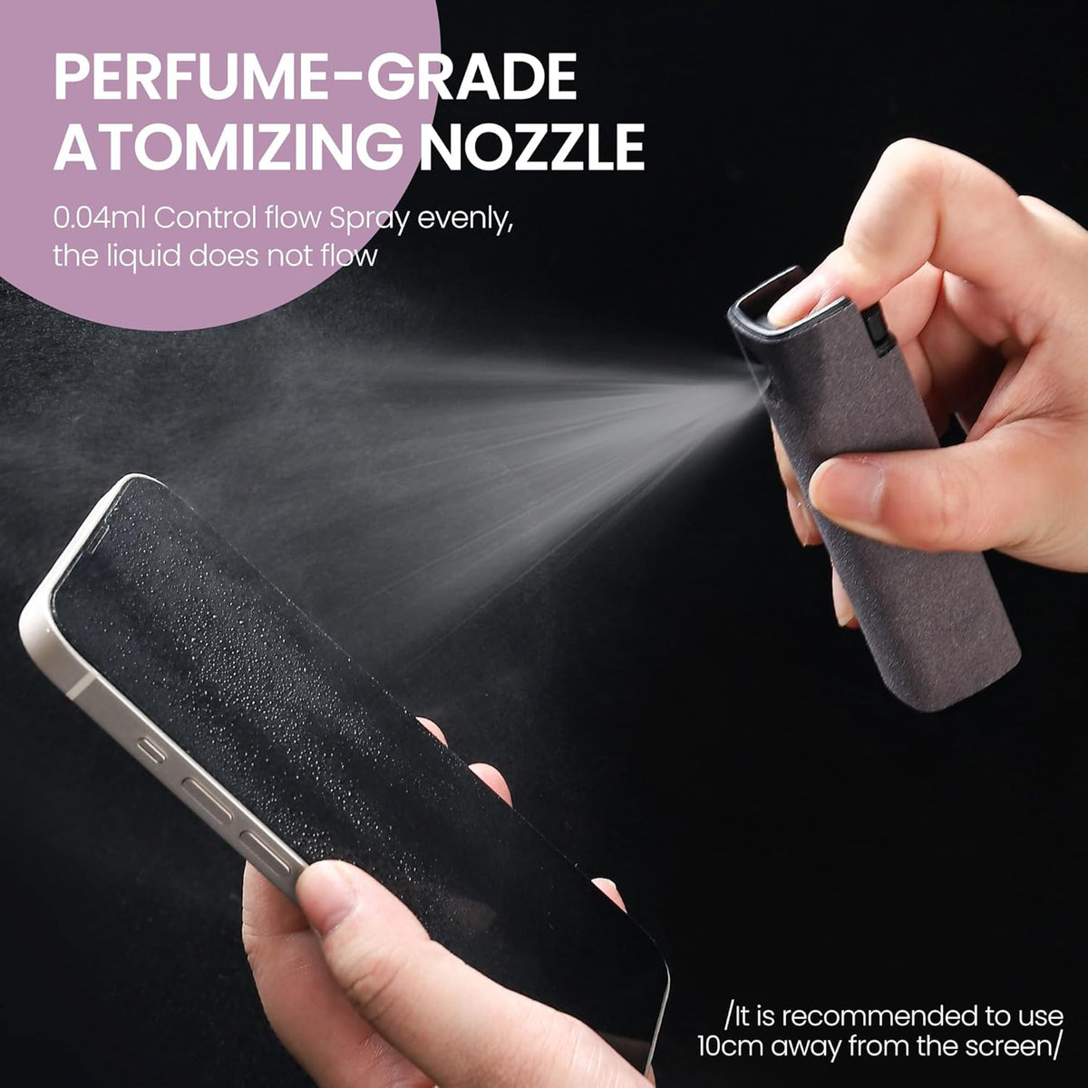 Mobile Phone Screen Cleaner, Mobile Phone Screen – photo 2