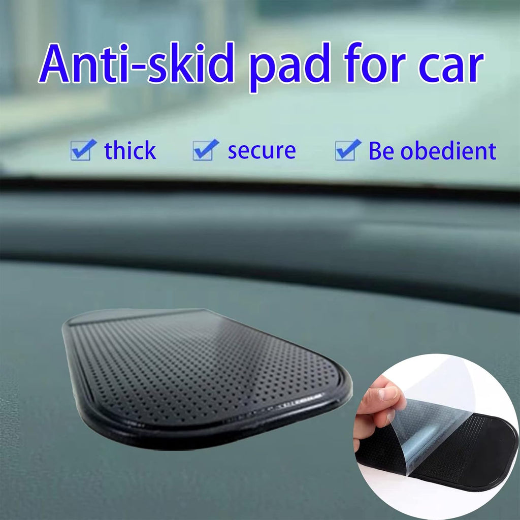 1 Pc Car Dashboard Sticky Pad – photo 5