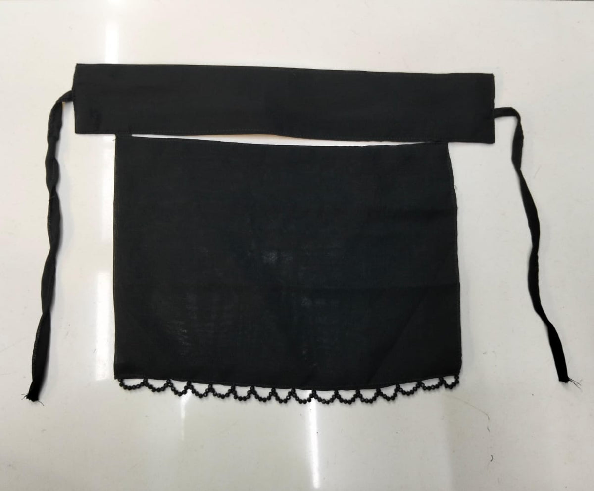 Saudi Style Fancy Katdana Niqab – photo 3