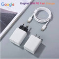 Google Original 30W USB-C PD Fast Charger