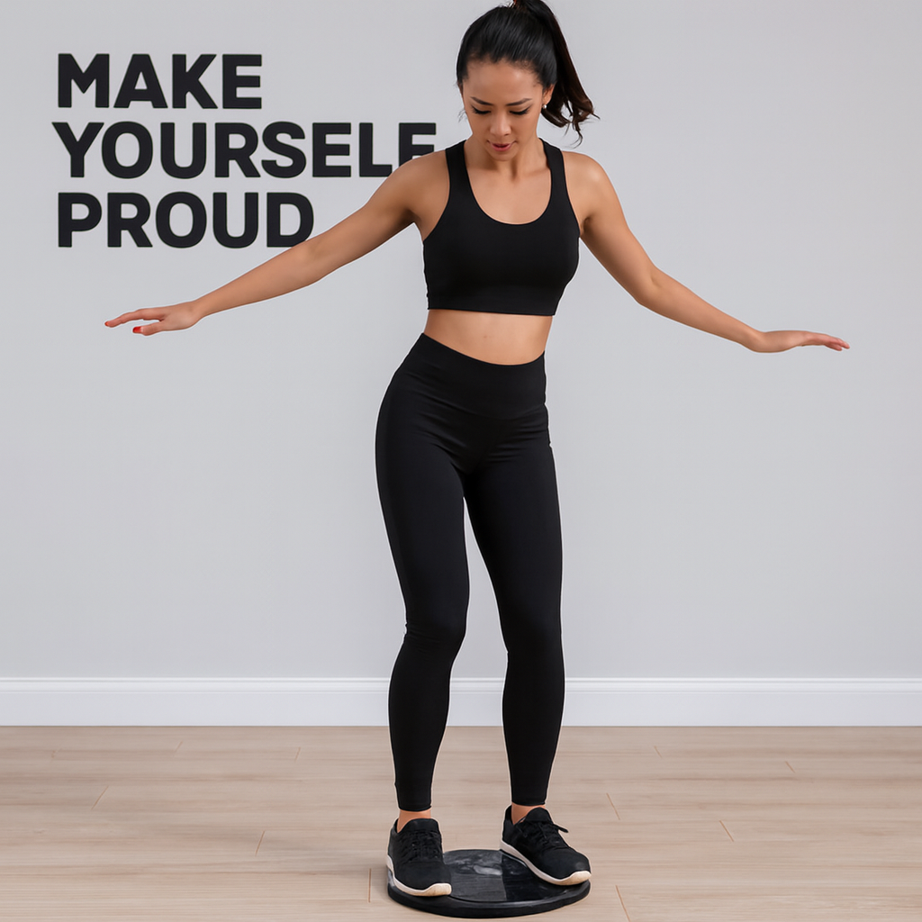 Twister Disc Weight Loss Machine | AB Twister Plate for Slimming, Core & Waist Exercise �Home Fitness Slim Machine
