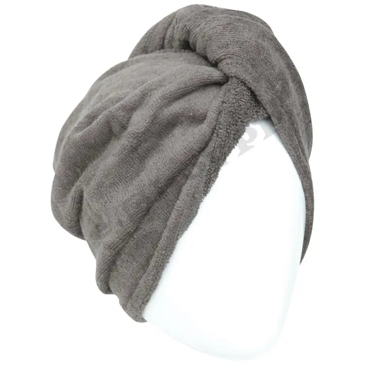 Hair Drying Towel Cap – photo 2
