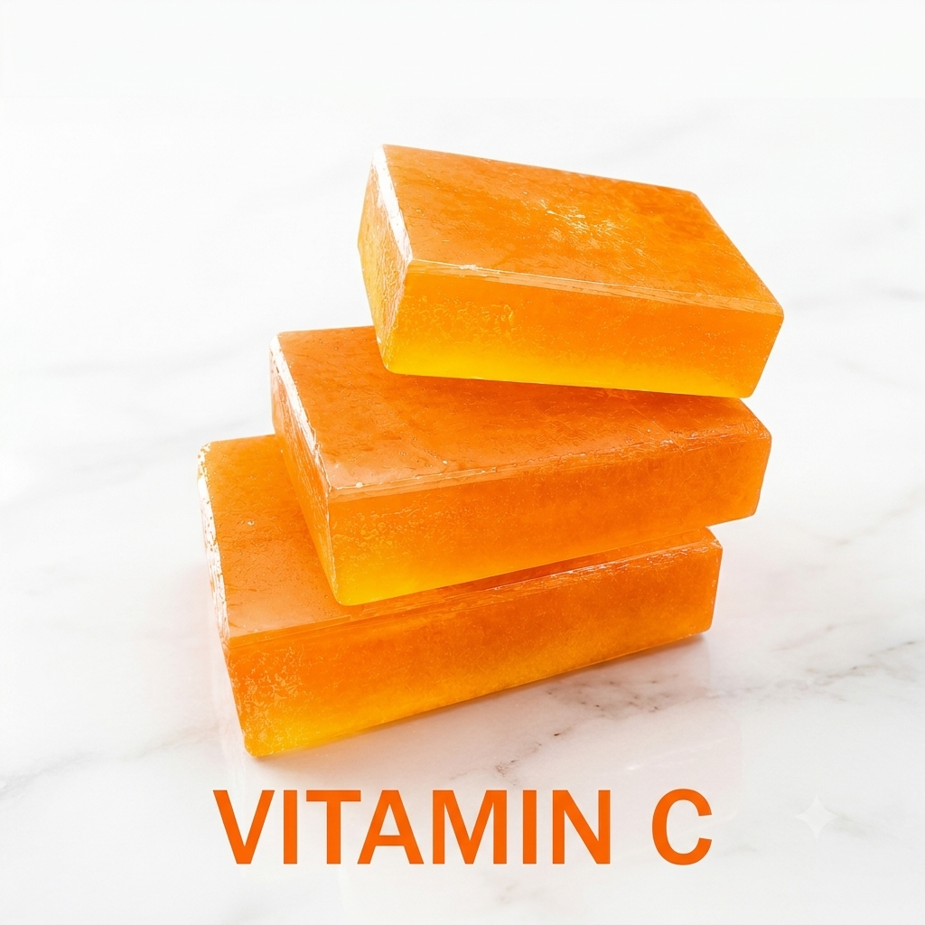 Instant Glow Vitamin C Brightening Soap
