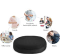 Orthopedic Memory Foam Donut Ring Seat Cushion