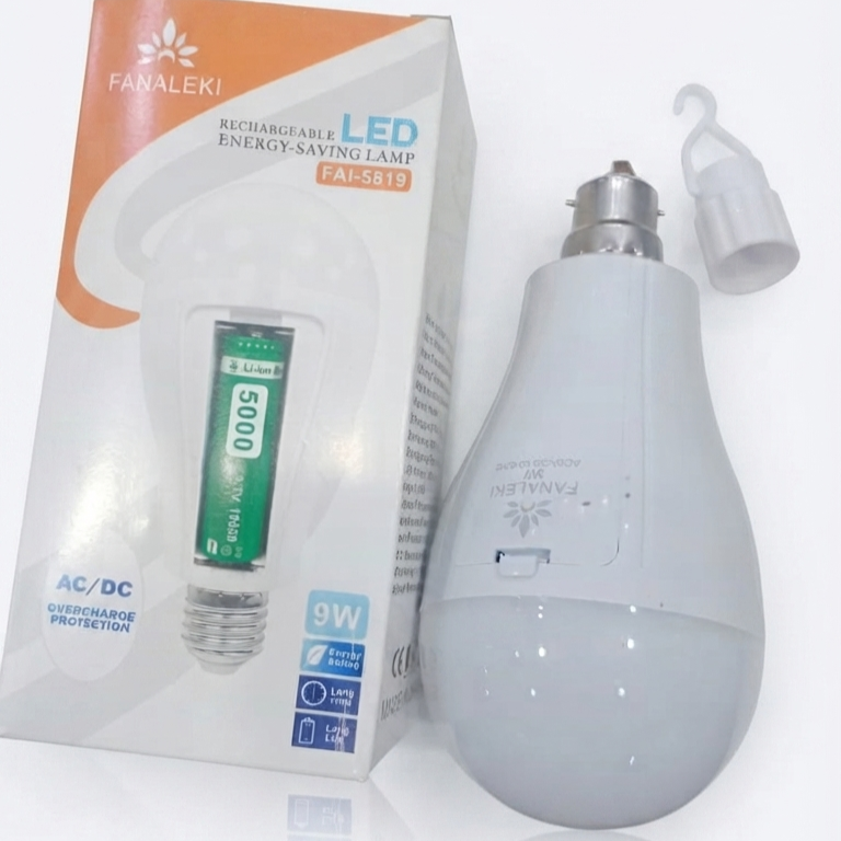 Fanaleki FAI-5819 Energy-Saving Bulb