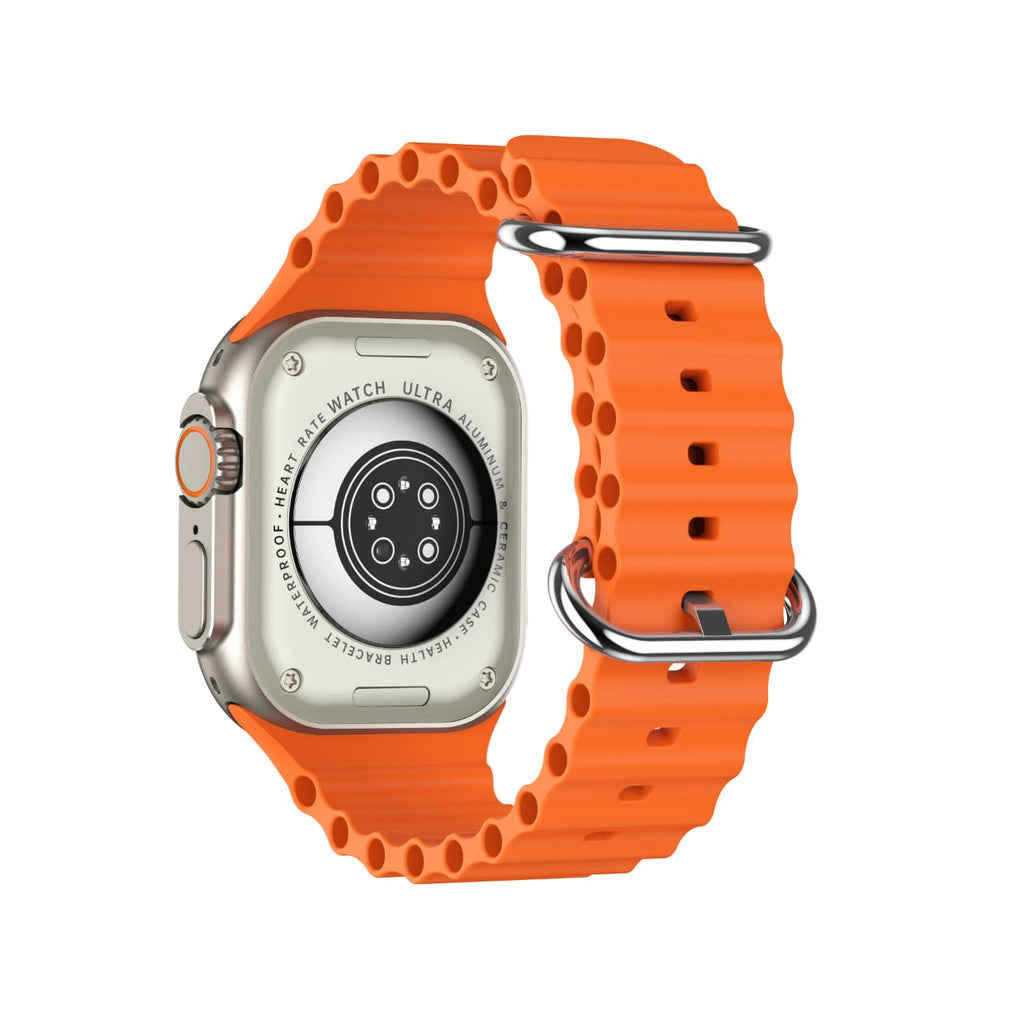 V200 Ultra 2.2" Smart Watch with Wearfit