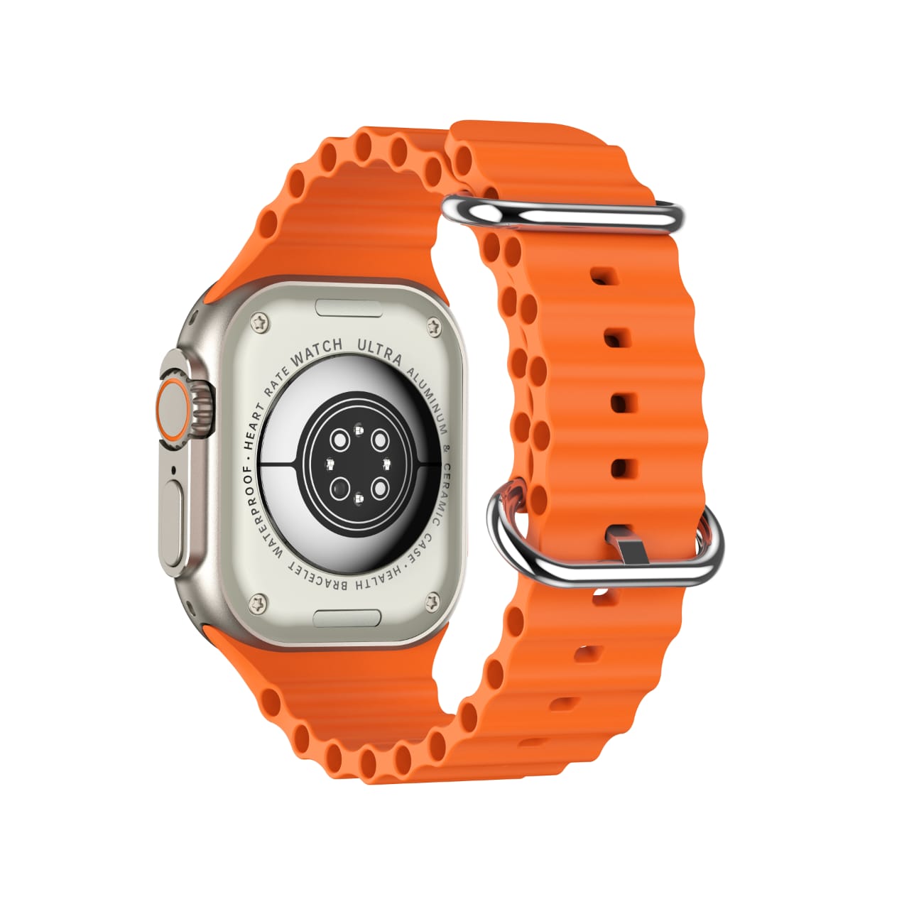 V200 Ultra 2.2" Smart Watch with Wearfit