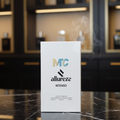 MTC Allureza Intenso Perfume Premium Quality Elegant – photo 2