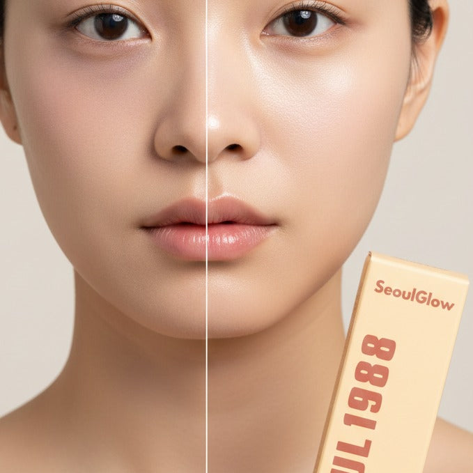 SEOUL 1988 Retinal Repair Eye Cream �Advanced Korean Eye Therapy for Dark Circles, Puffiness & Fine Lines - 36g