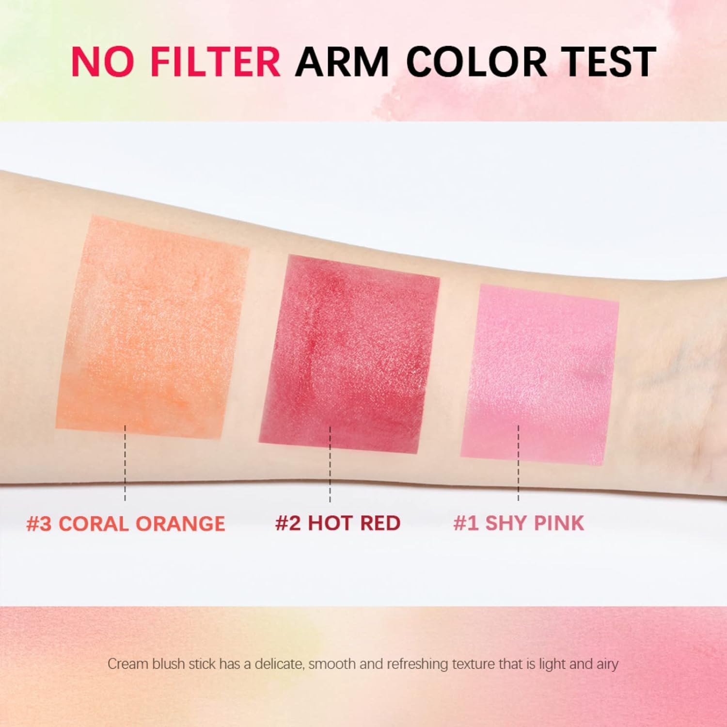huda beauty On-the-glow Blush - 1