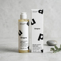 Urapra Glycolic Acid 3% Body Wash �Exfoliating Body Cleanser for Smooth & Brighter Skin l 100ml