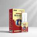 APGAR Cooling Pain Relief Gel for Back, Neck & Shoulder �Fast Acting Herbal Therapy Foam (30ml)
